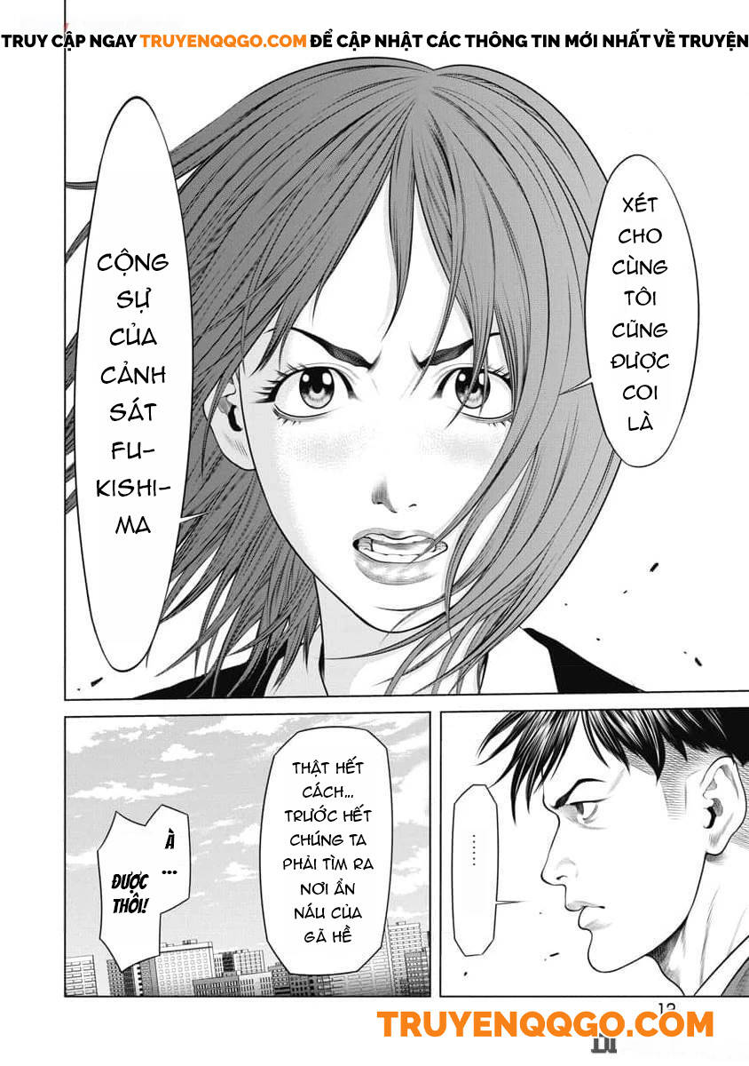 Chú Hề Trả Thù Chapter 48 - 12