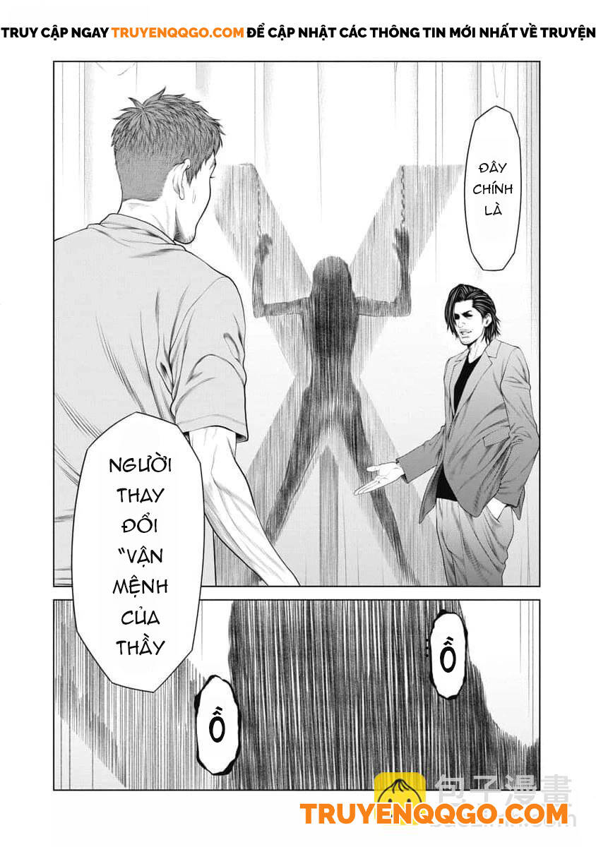 Chú Hề Trả Thù Chapter 48 - 22