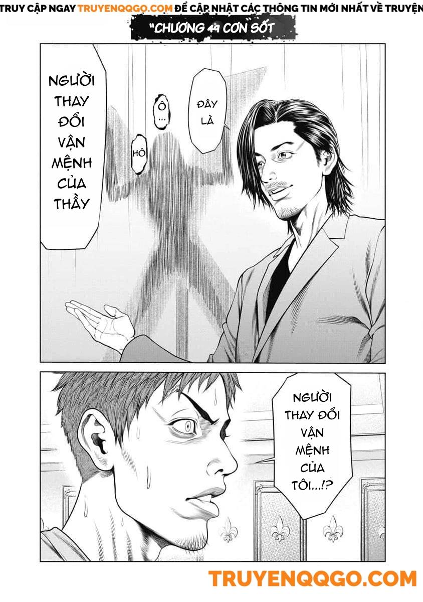 Chú Hề Trả Thù Chapter 49 - 1