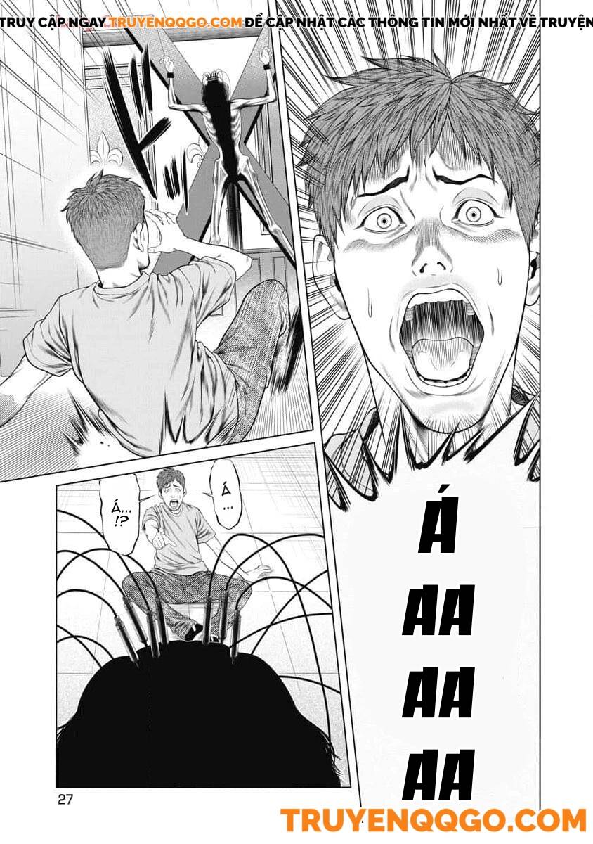 Chú Hề Trả Thù Chapter 49 - 5
