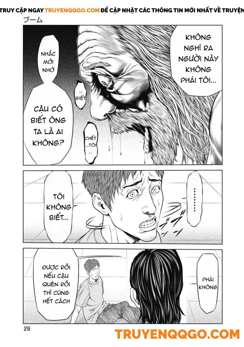 Chú Hề Trả Thù Chapter 49 - 7