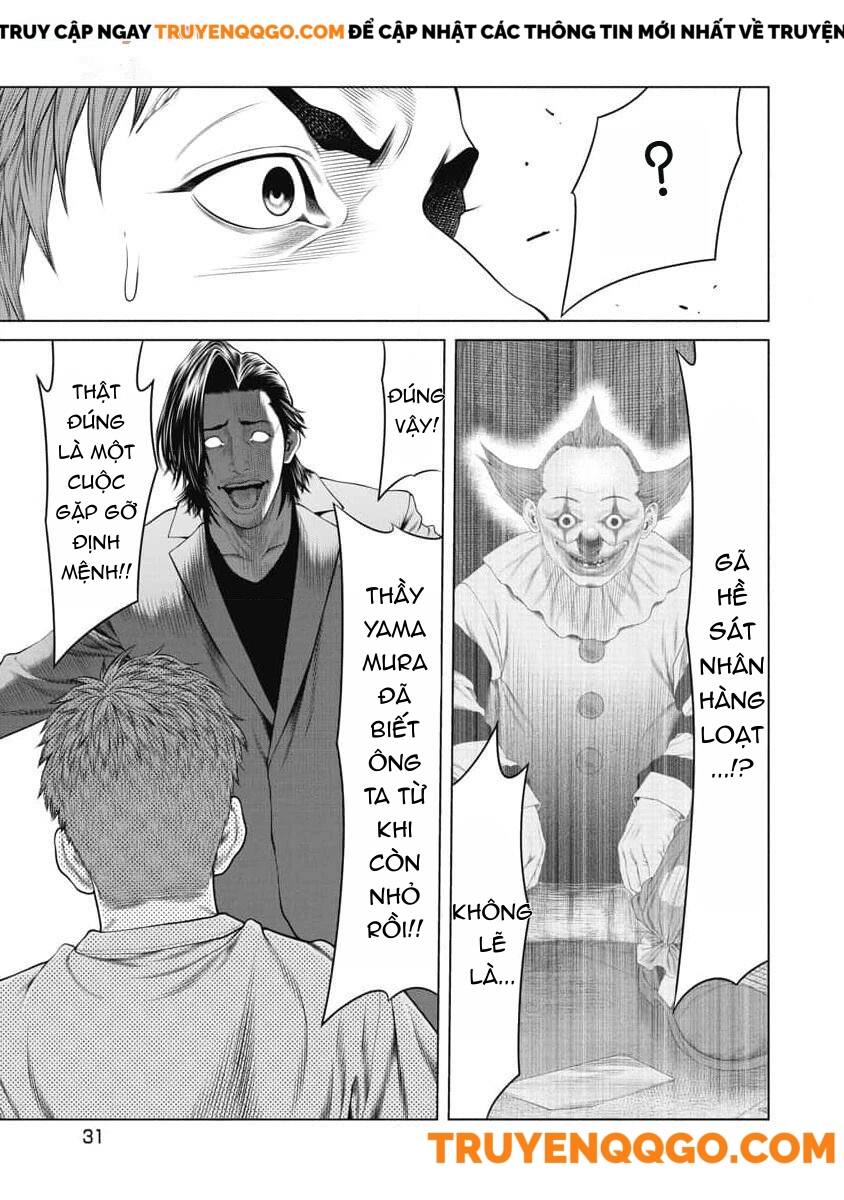 Chú Hề Trả Thù Chapter 49 - 9