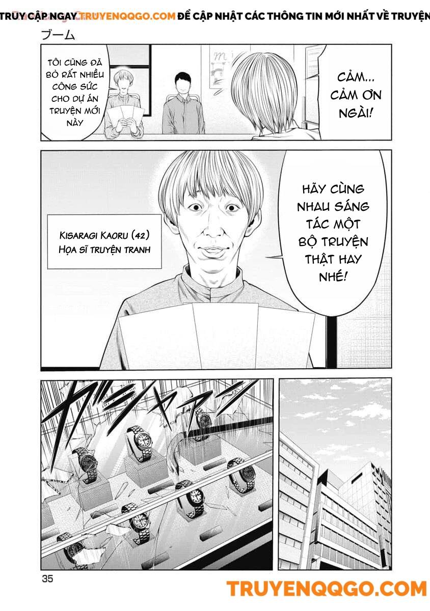 Chú Hề Trả Thù Chapter 49 - 13