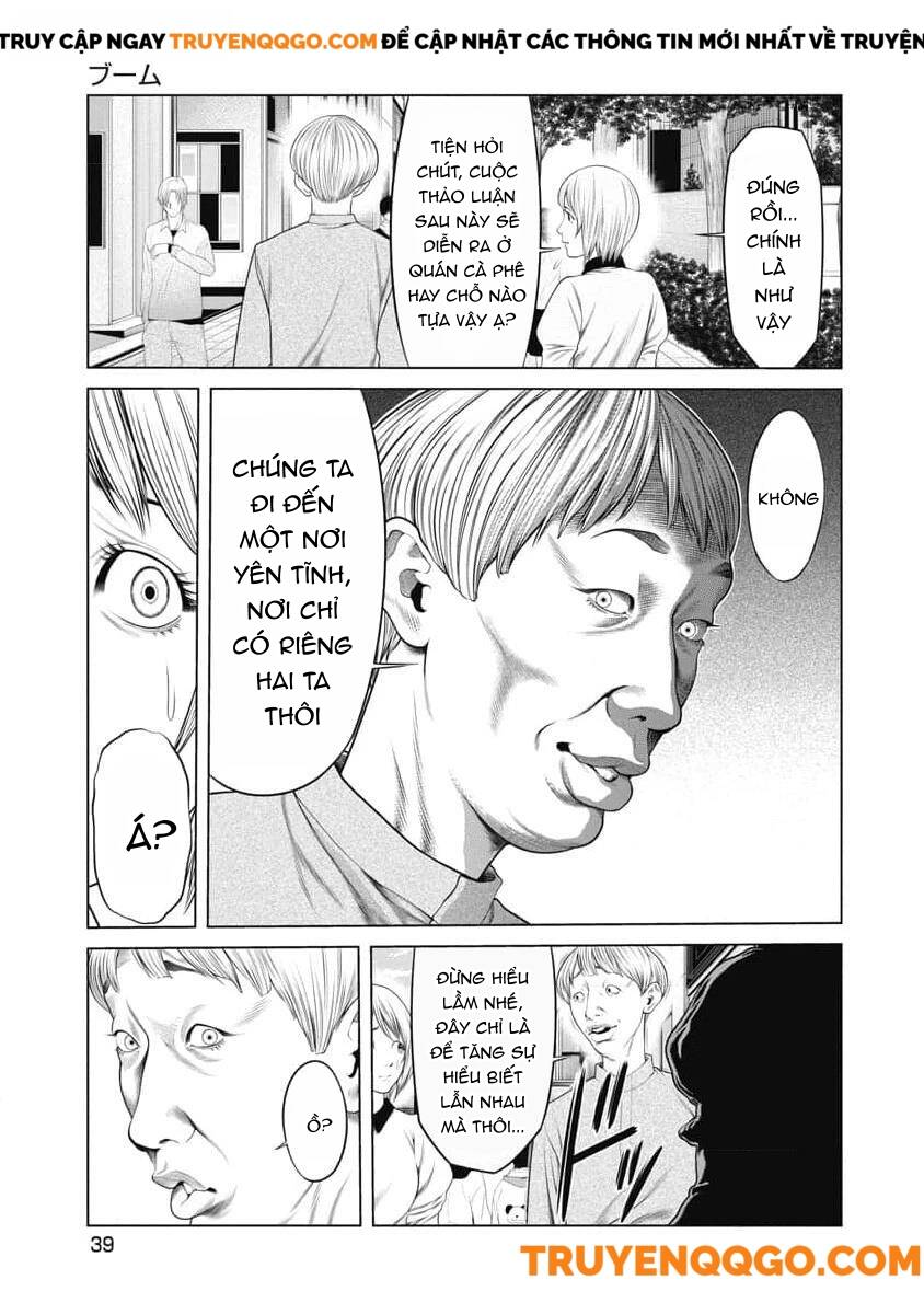 Chú Hề Trả Thù Chapter 49 - 17
