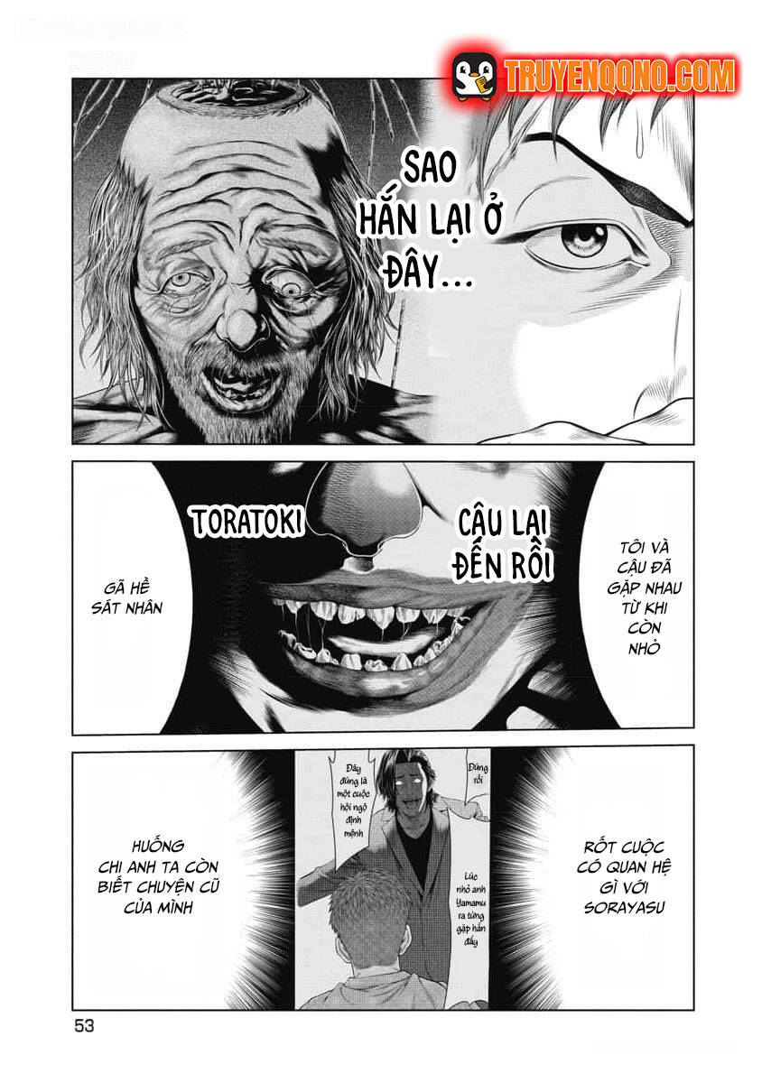 Chú Hề Trả Thù Chapter 50 - 11
