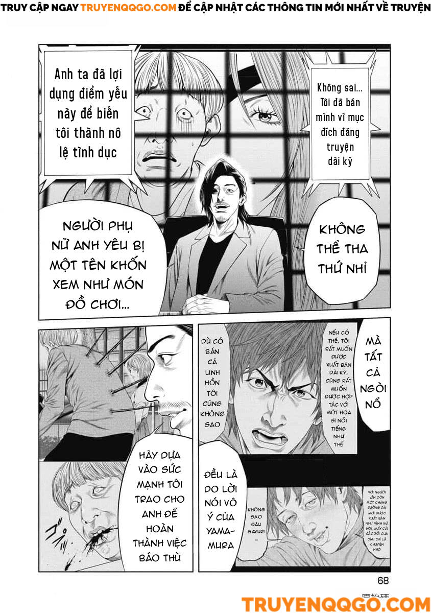 Chú Hề Trả Thù Chapter 51 - 6