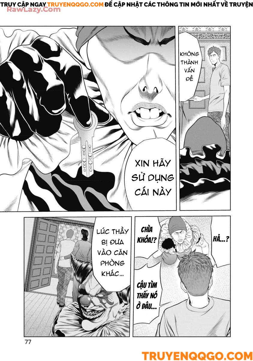 Chú Hề Trả Thù Chapter 51 - 15