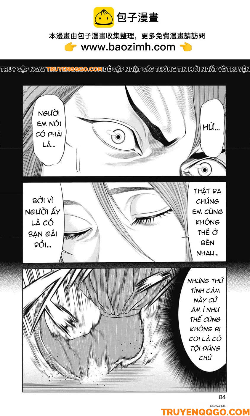 Chú Hề Trả Thù Chapter 52 - 2