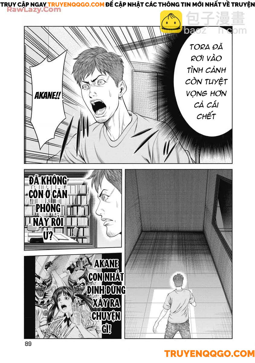 Chú Hề Trả Thù Chapter 52 - 7