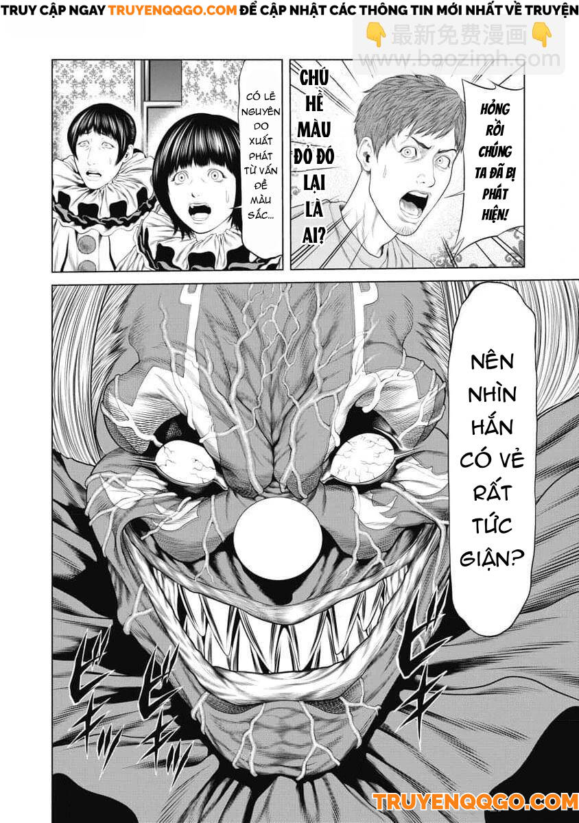 Chú Hề Trả Thù Chapter 52 - 10