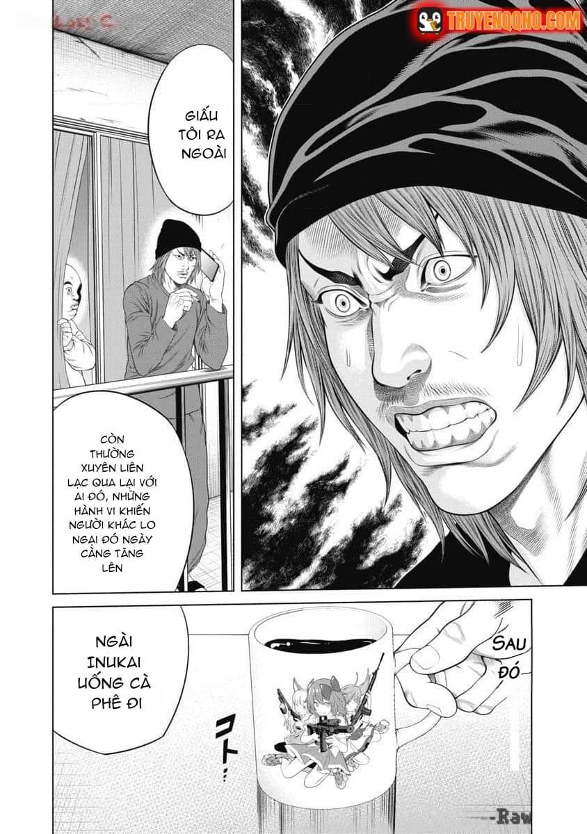 Chú Hề Trả Thù Chapter 53 - 7