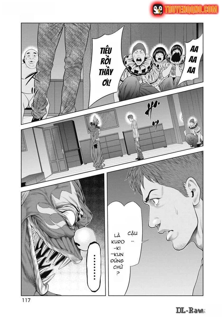 Chú Hề Trả Thù Chapter 53 - 14