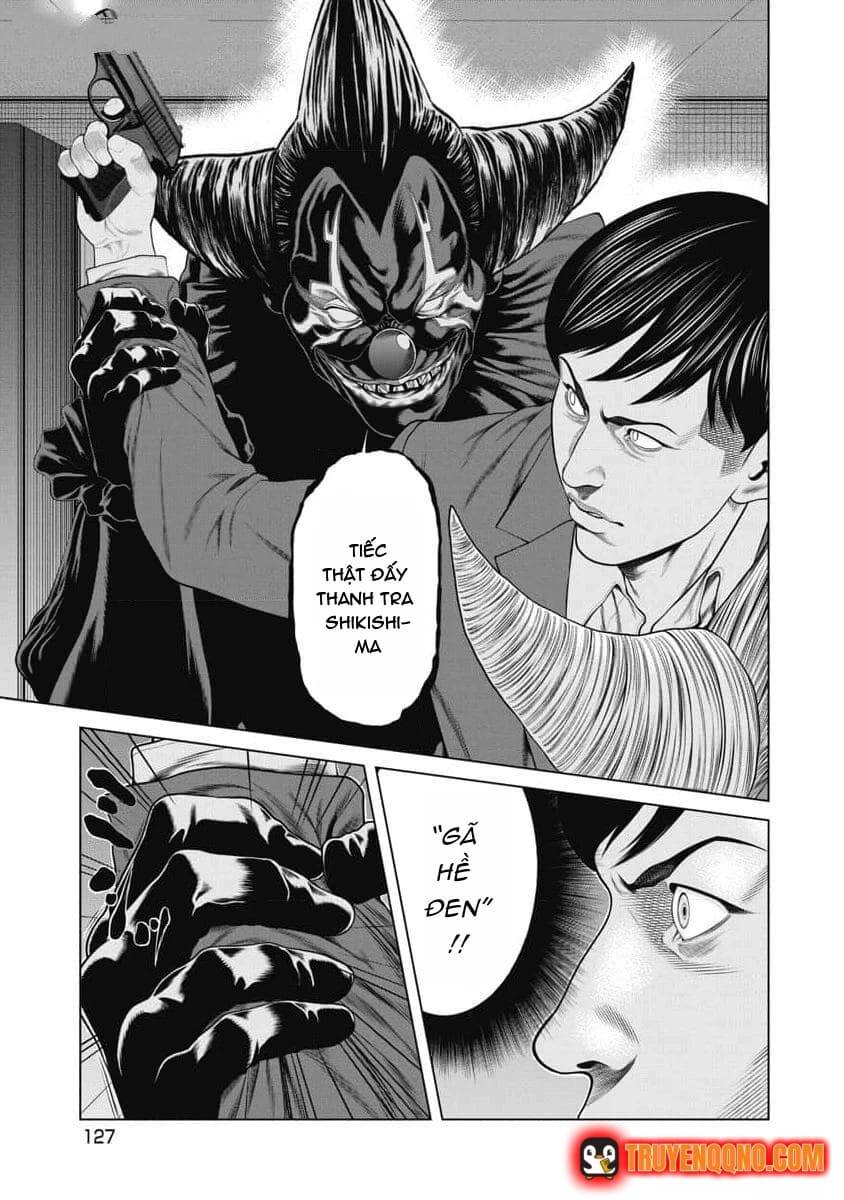 Chú Hề Trả Thù Chapter 54 - 3