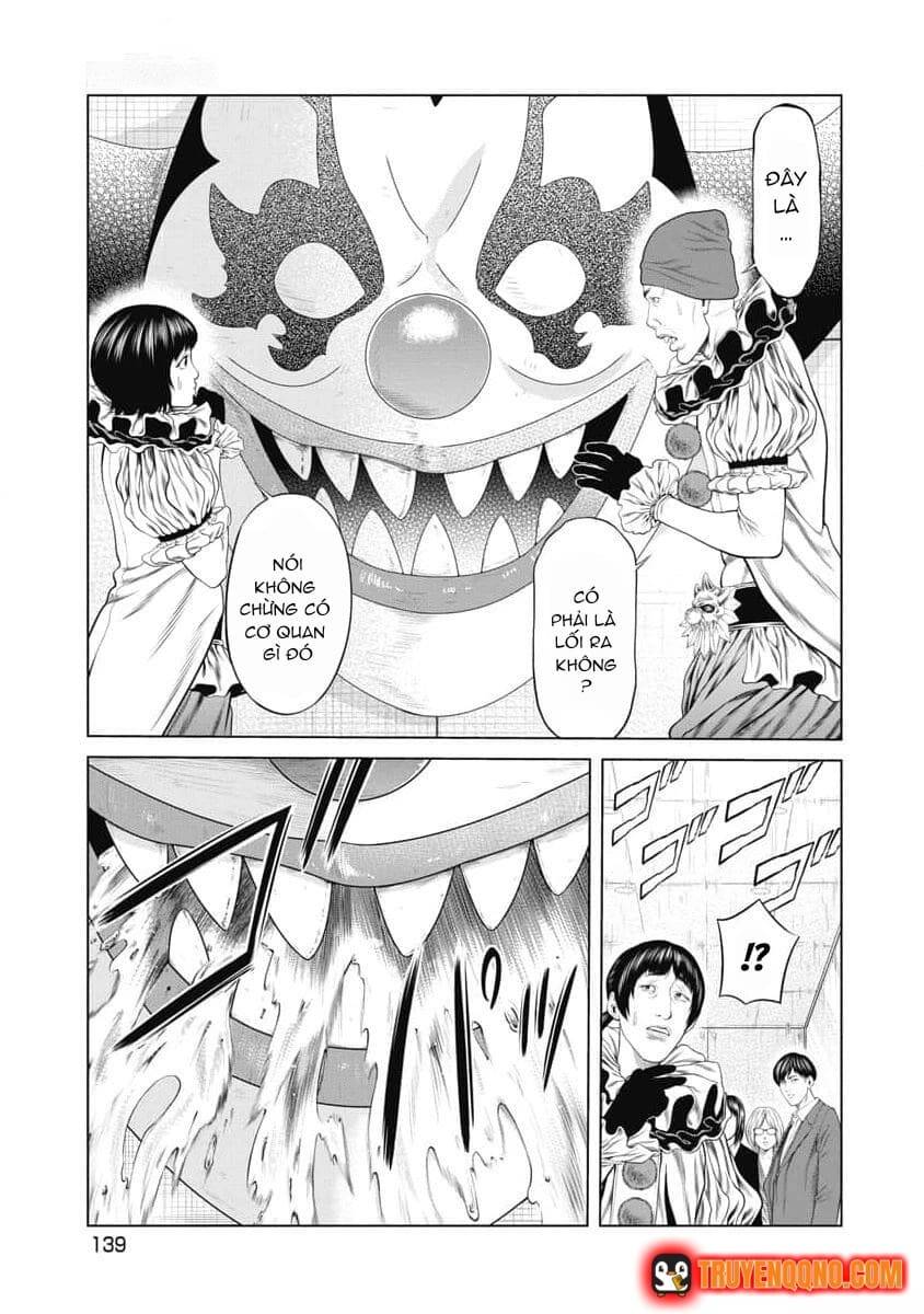 Chú Hề Trả Thù Chapter 54 - 15