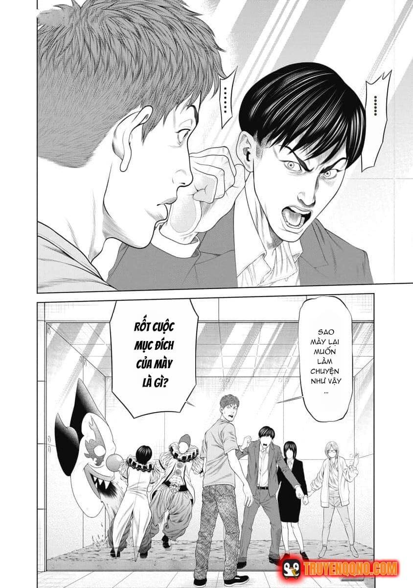 Chú Hề Trả Thù Chapter 54 - 18