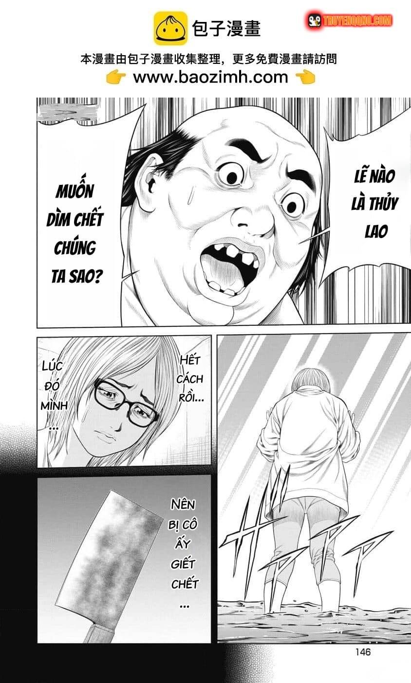 Chú Hề Trả Thù Chapter 55 - 2