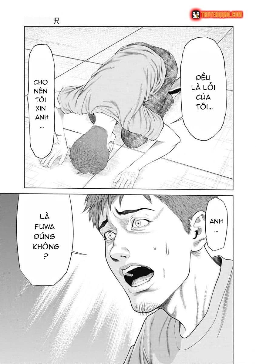 Chú Hề Trả Thù Chapter 55 - 9