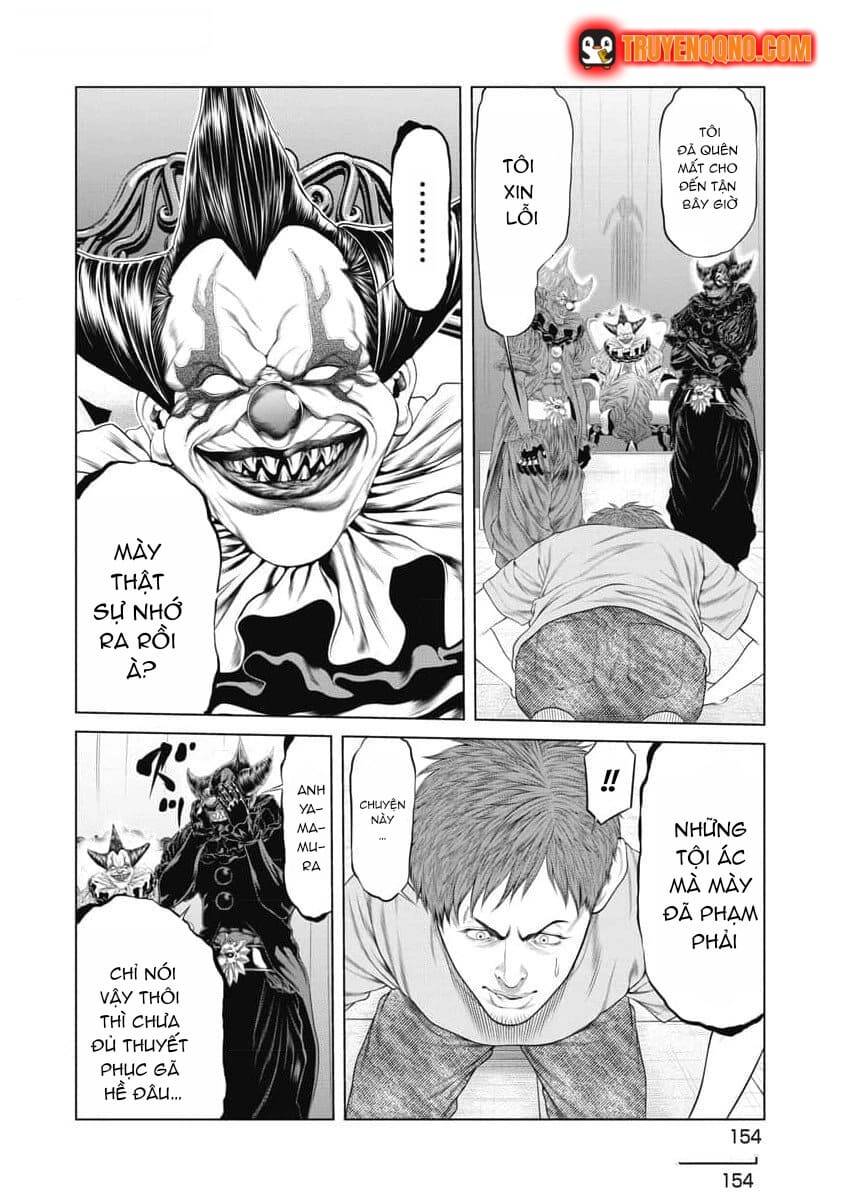 Chú Hề Trả Thù Chapter 55 - 10