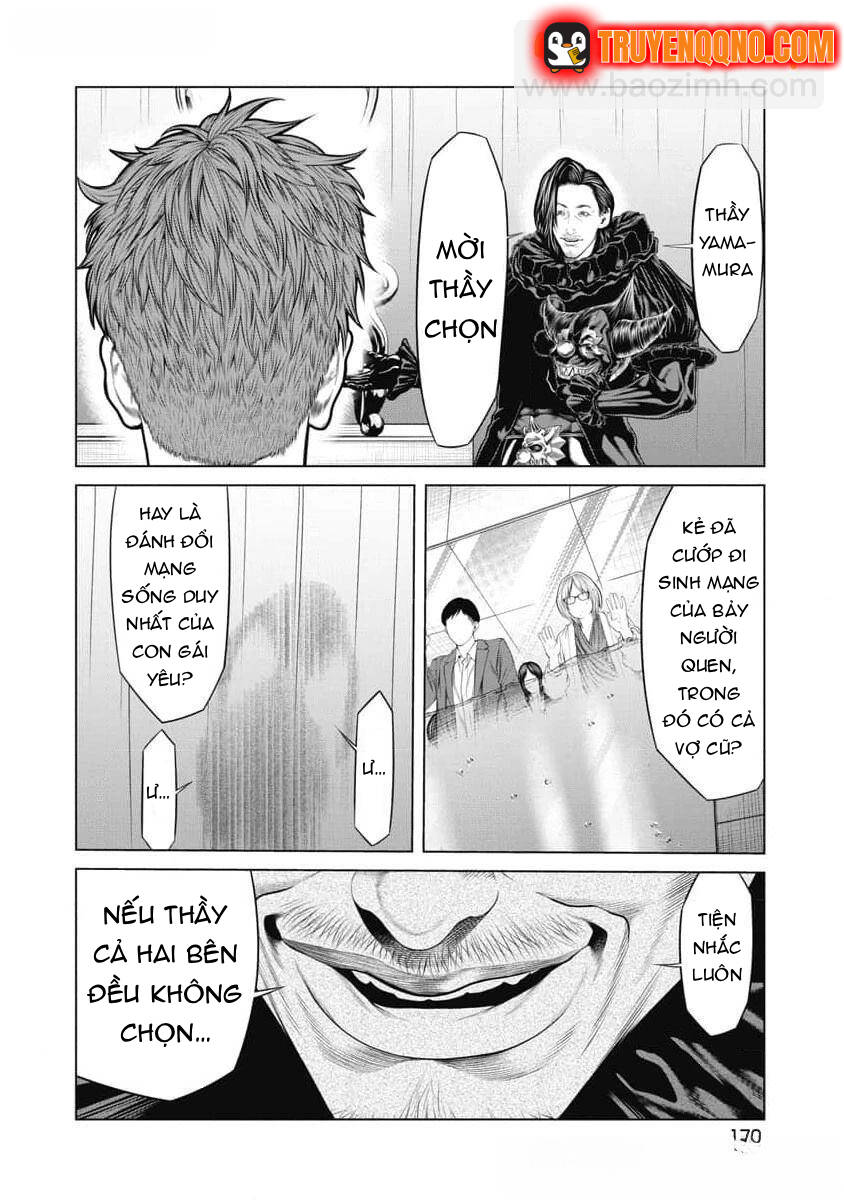 Chú Hề Trả Thù Chapter 56 - 7