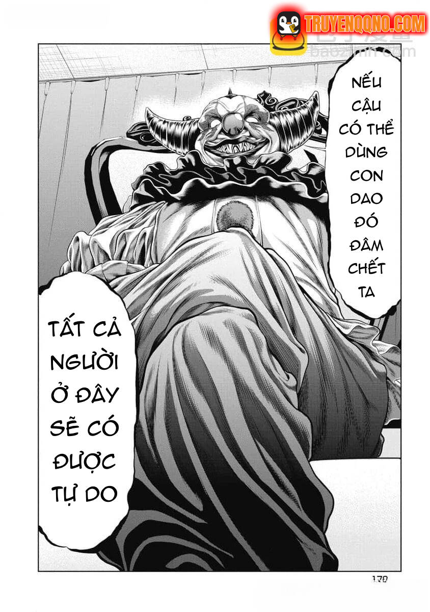 Chú Hề Trả Thù Chapter 56 - 15