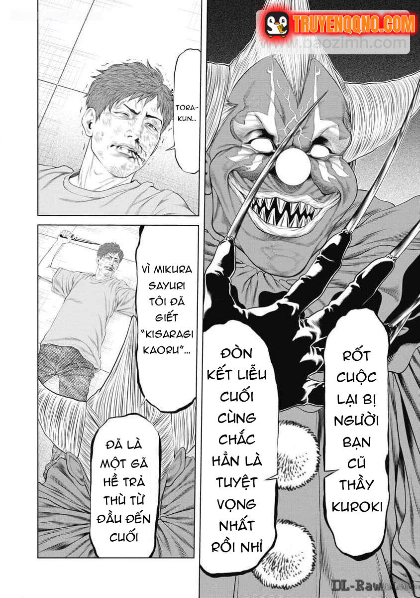 Chú Hề Trả Thù Chapter 57 - 9