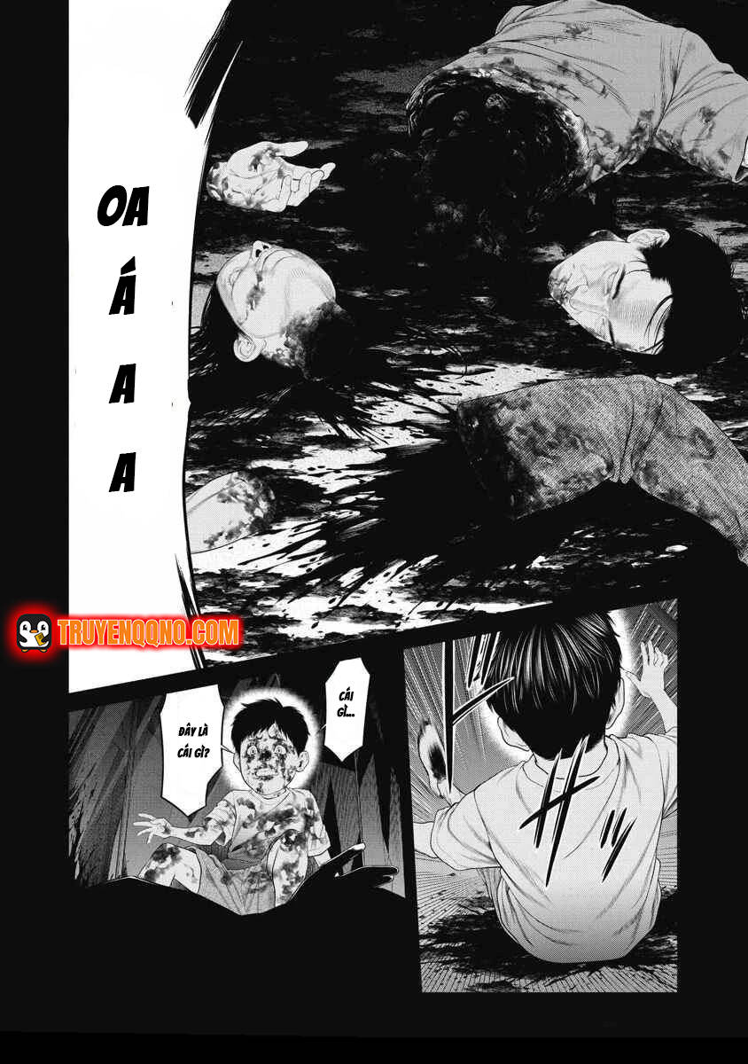 Chú Hề Trả Thù Chapter 58 - 10