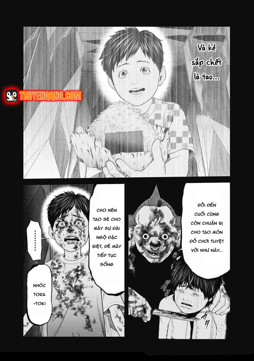 Chú Hề Trả Thù Chapter 58 - 18