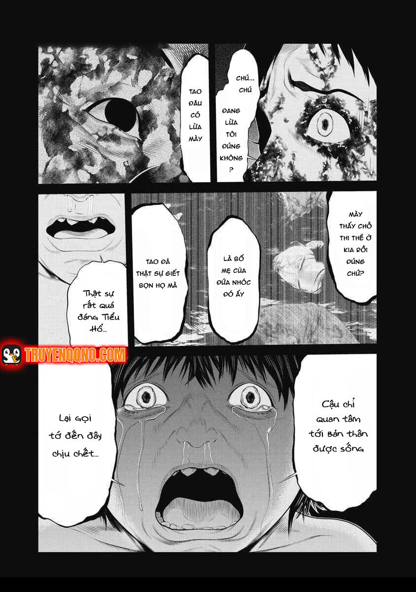 Chú Hề Trả Thù Chapter 58 - 20