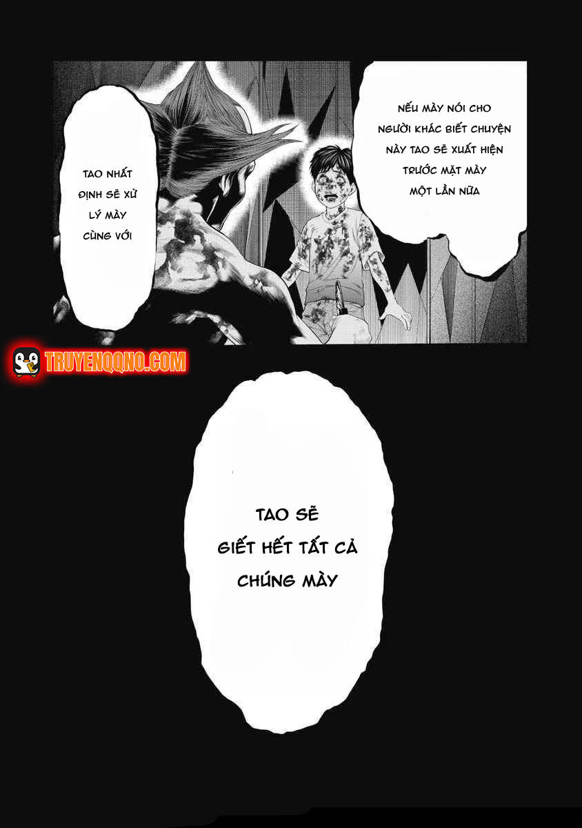 Chú Hề Trả Thù Chapter 58 - 22