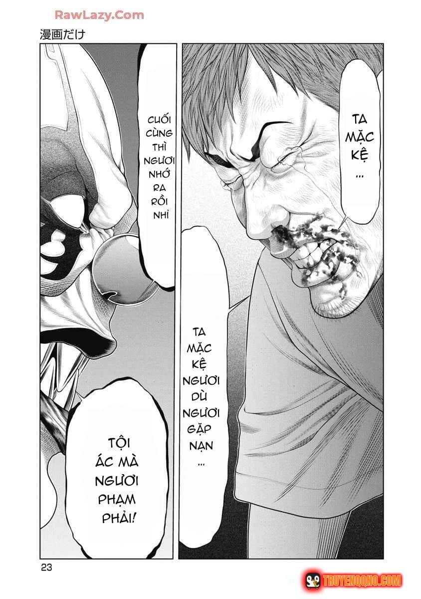 Chú Hề Trả Thù Chapter 59 - 1