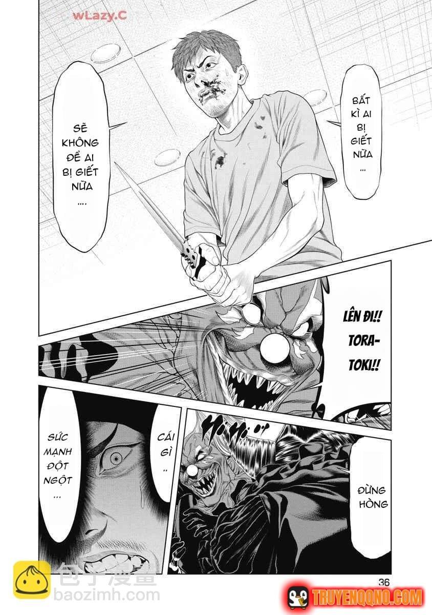 Chú Hề Trả Thù Chapter 59 - 14