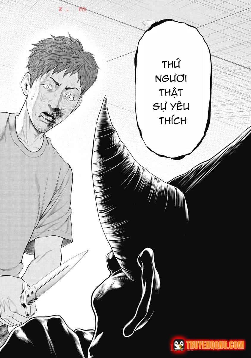 Chú Hề Trả Thù Chapter 59 - 18