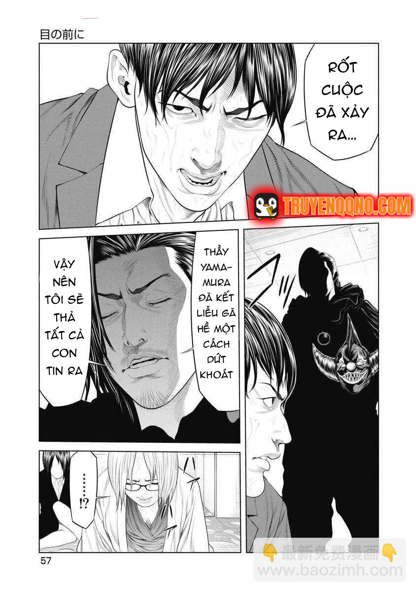 Chú Hề Trả Thù Chapter 60 - 15
