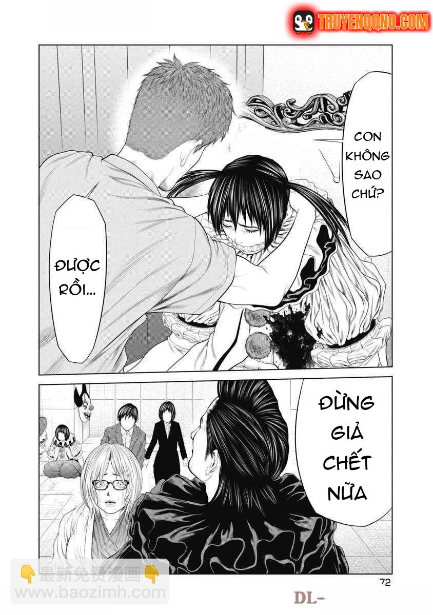 Chú Hề Trả Thù Chapter 61 - 9