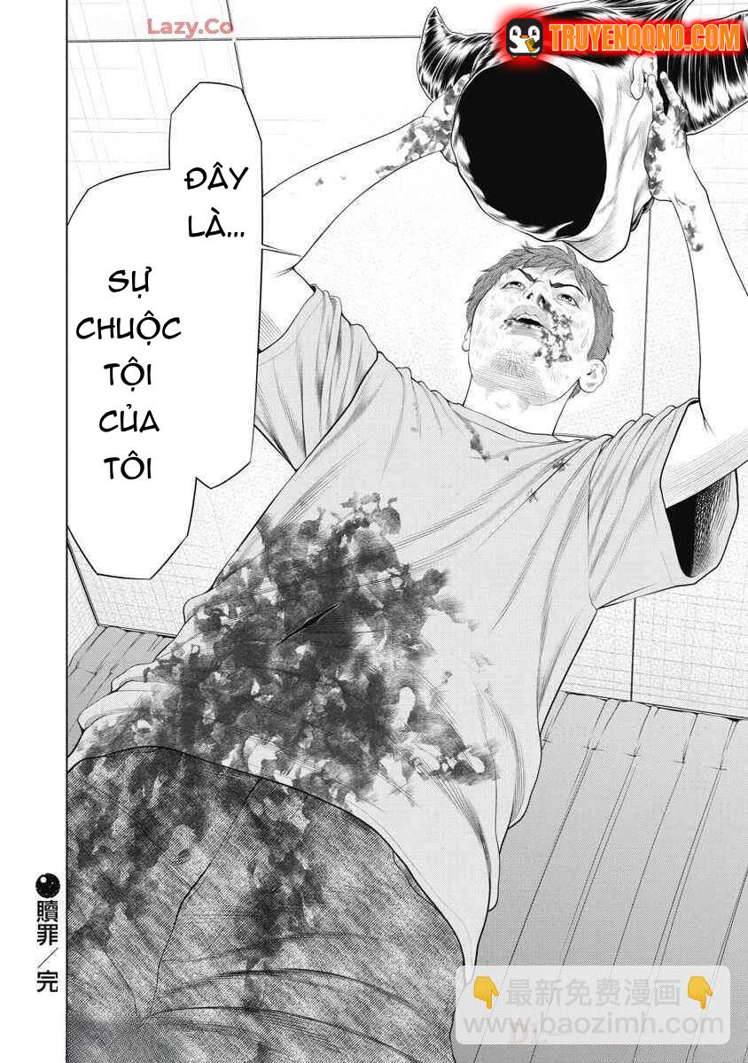 Chú Hề Trả Thù Chapter 61 - 21