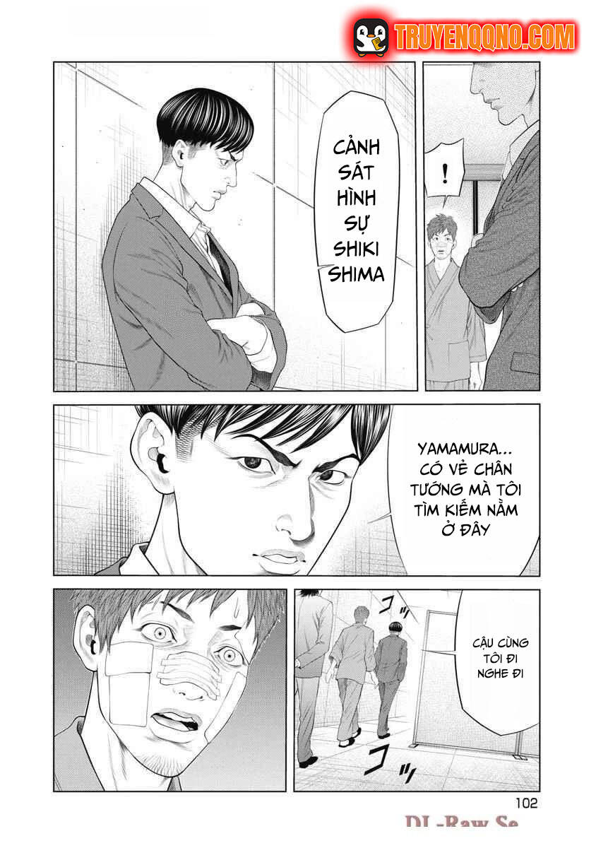 Chú Hề Trả Thù Chapter 62 - 17