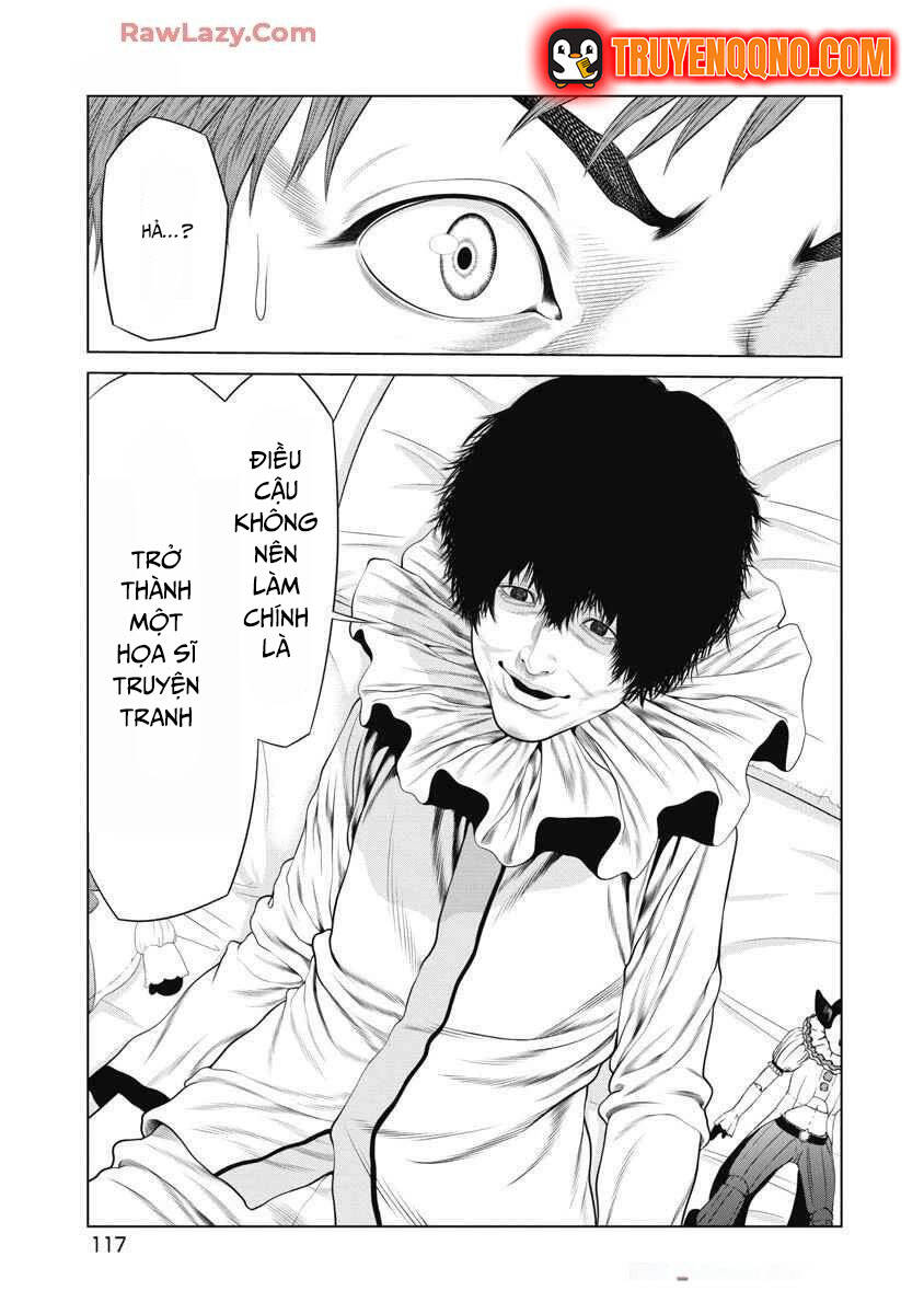Chú Hề Trả Thù Chapter 63 - 11