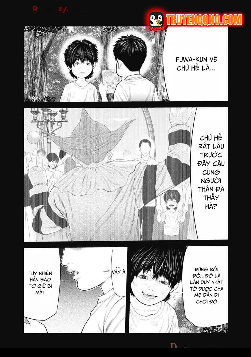 Chú Hề Trả Thù Chapter 63 - 19