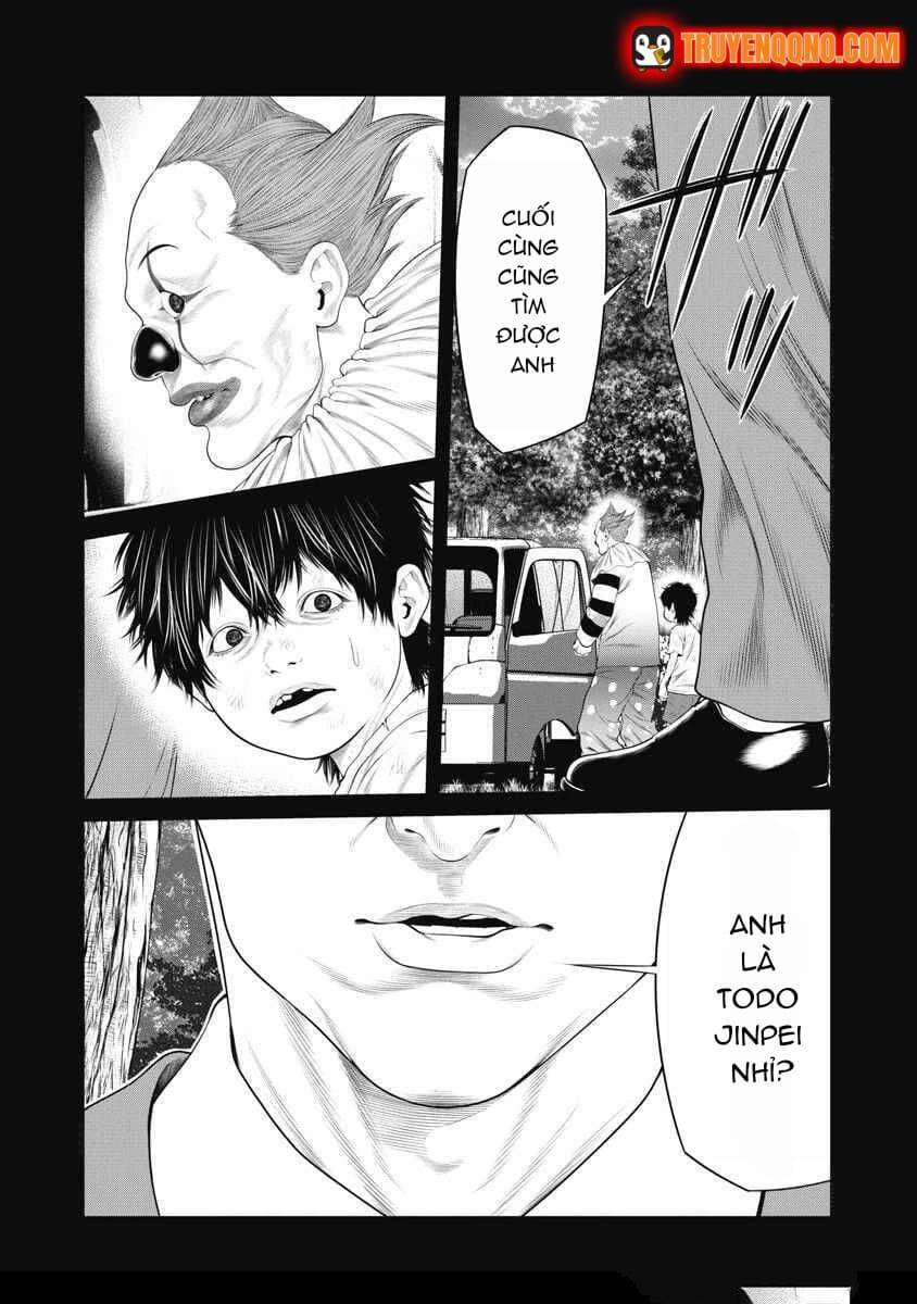 Chú Hề Trả Thù Chapter 64 - 17