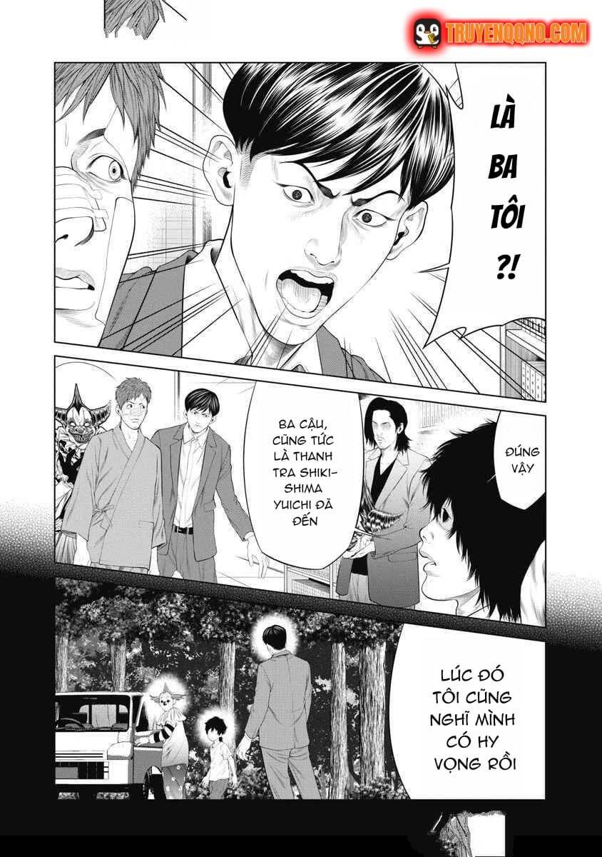 Chú Hề Trả Thù Chapter 64 - 19