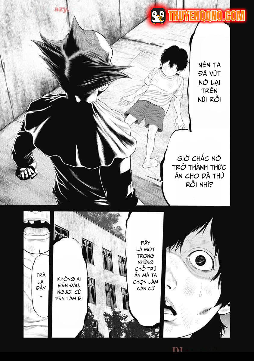 Chú Hề Trả Thù Chapter 66 - 5