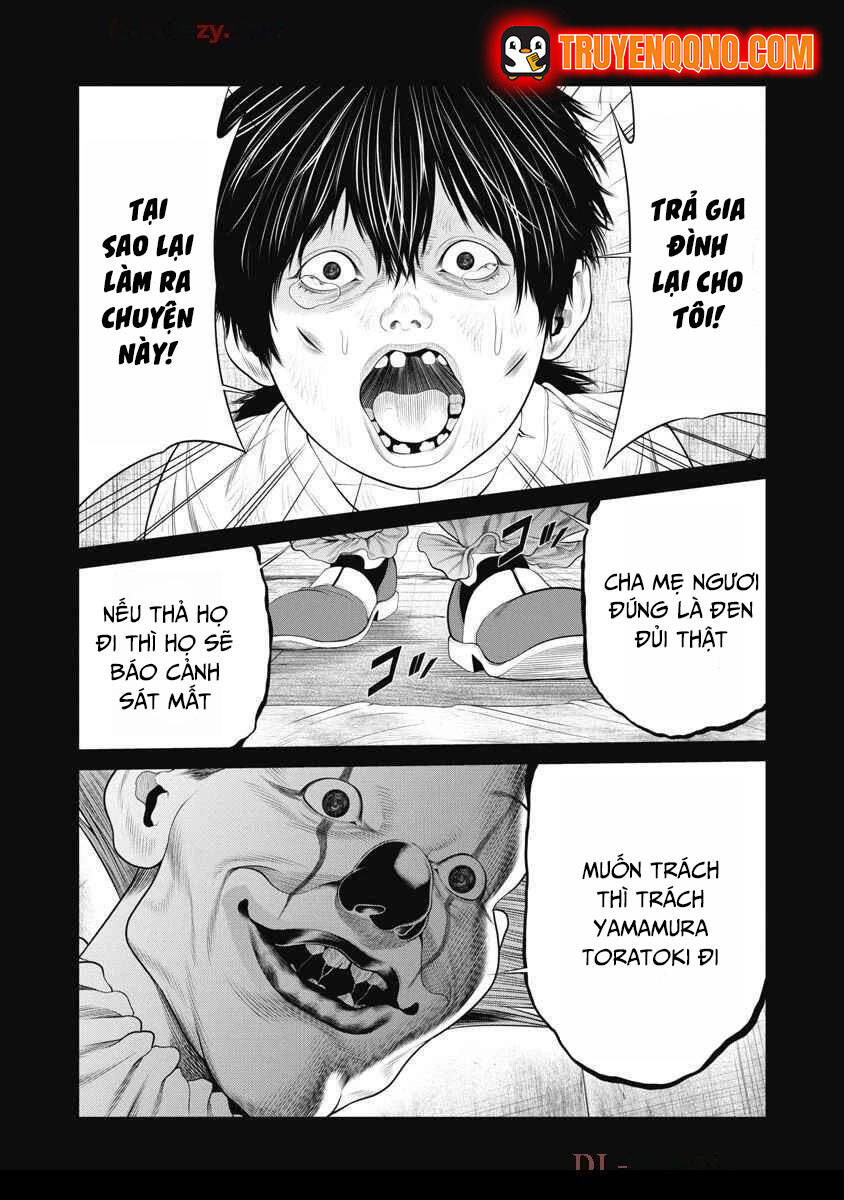 Chú Hề Trả Thù Chapter 66 - 6