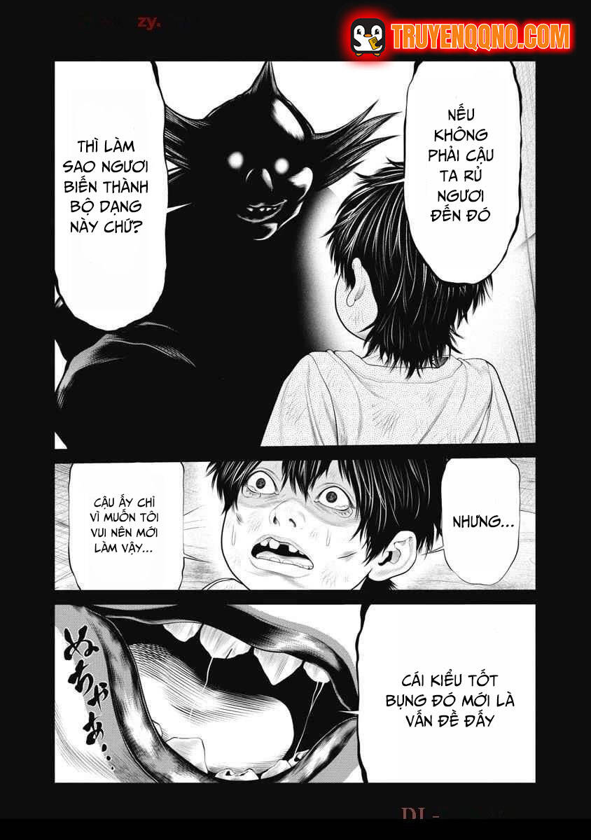 Chú Hề Trả Thù Chapter 66 - 7
