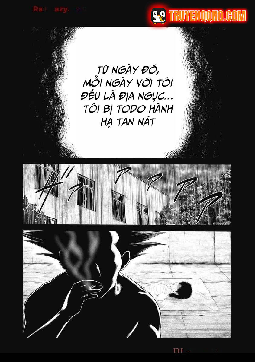 Chú Hề Trả Thù Chapter 66 - 14