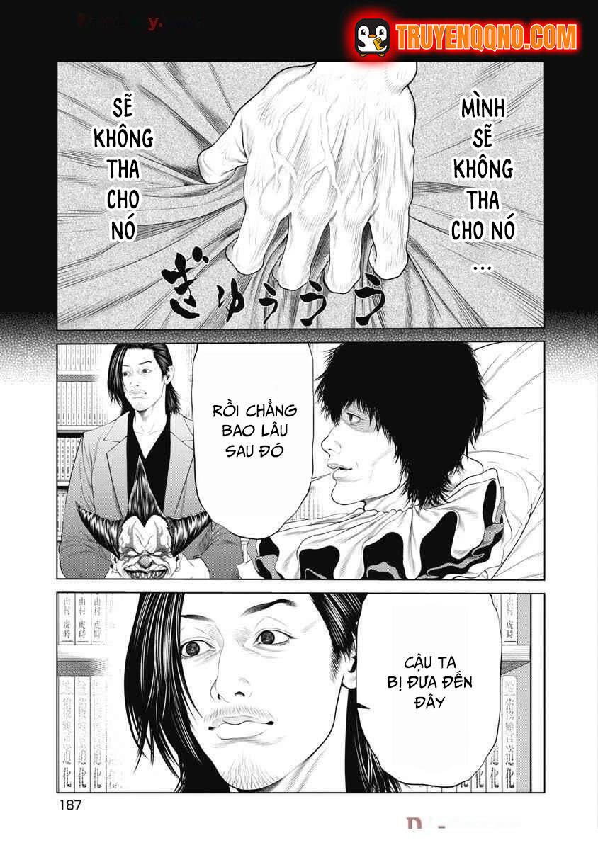 Chú Hề Trả Thù Chapter 66 - 19
