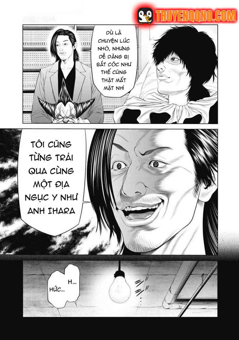 Chú Hề Trả Thù Chapter 67 - 10