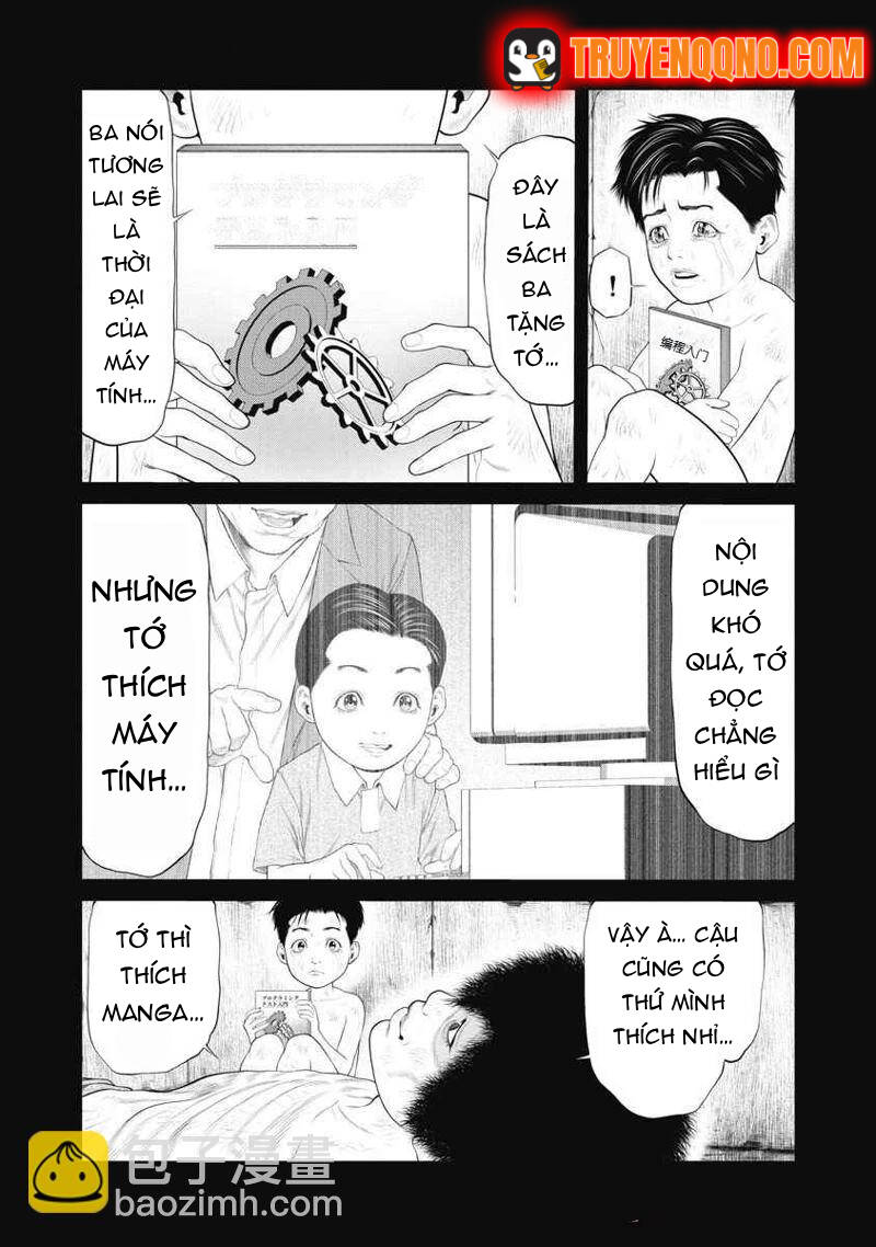 Chú Hề Trả Thù Chapter 67 - 12