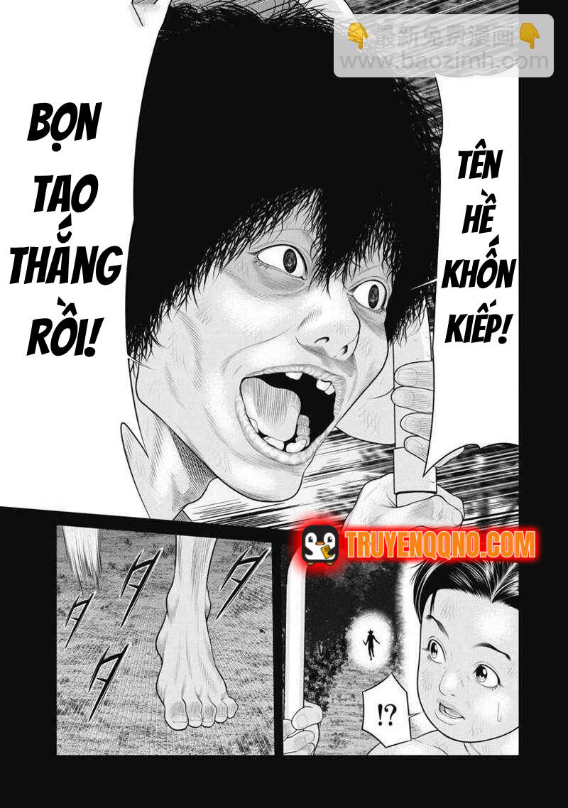 Chú Hề Trả Thù Chapter 67 - 20