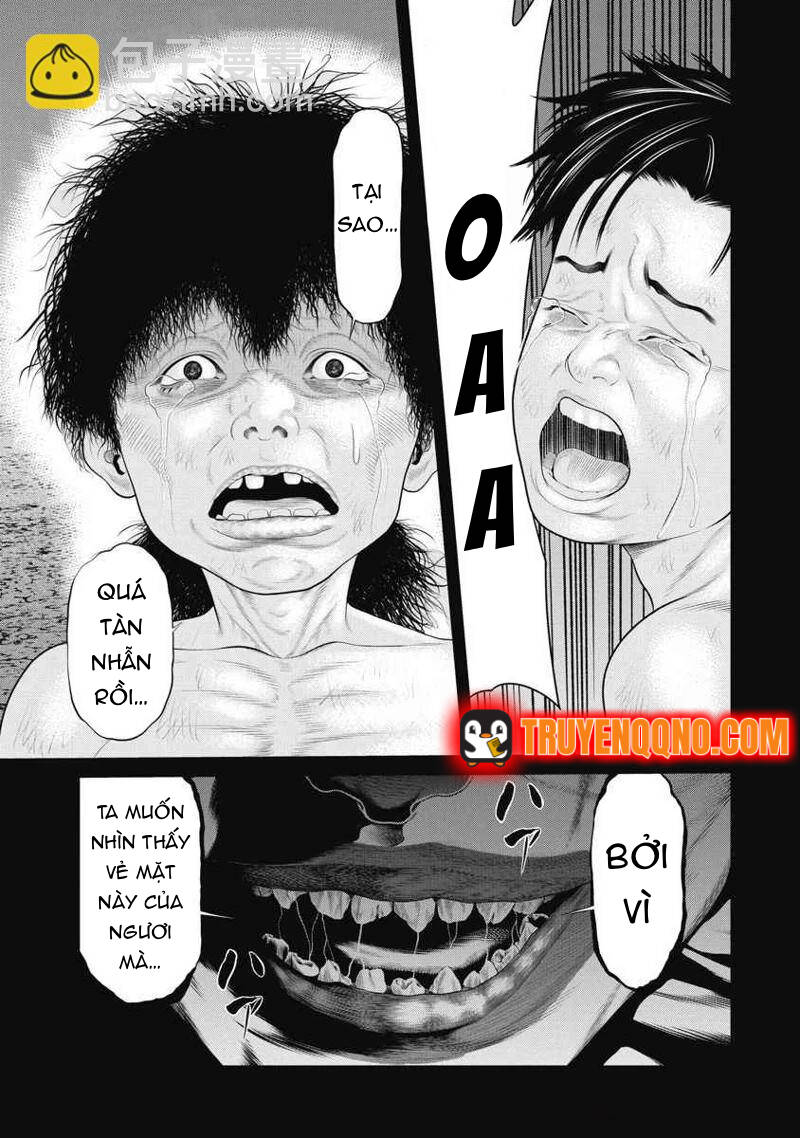 Chú Hề Trả Thù Chapter 67 - 24