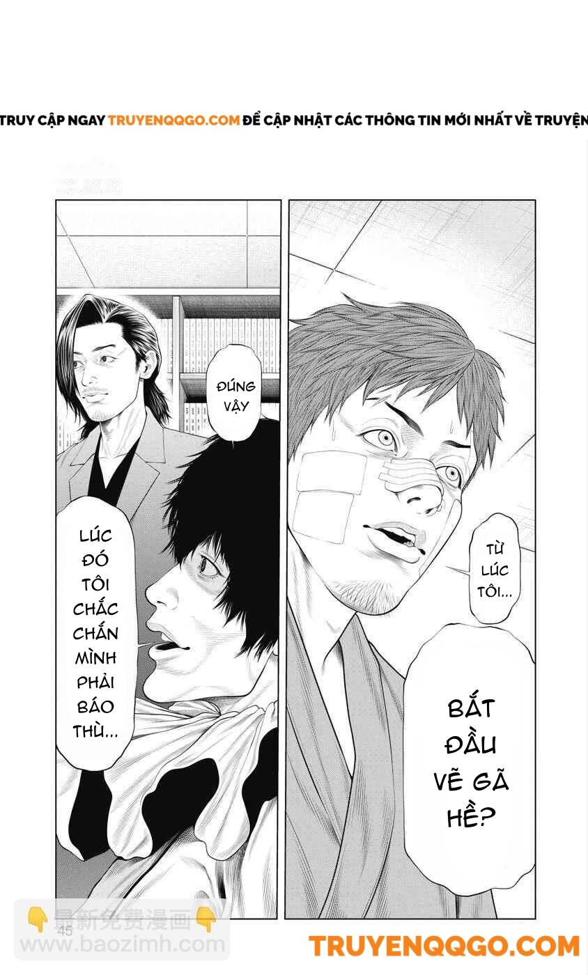 Chú Hề Trả Thù Chapter 69 - 2